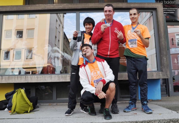 Legosvet podľa Samka Deča - foto 30