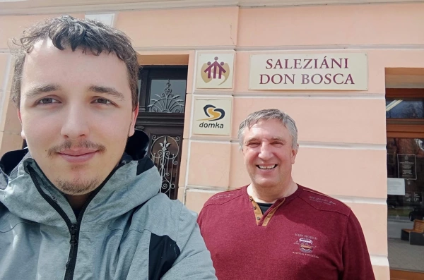 Legosvet podľa Samka Deča - foto 31