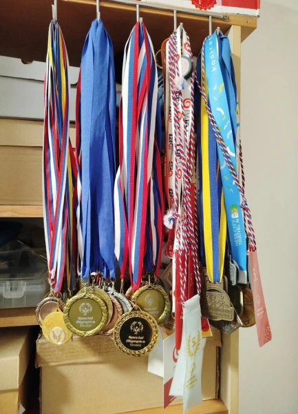 Legosvet podľa Samka Deča - foto 33