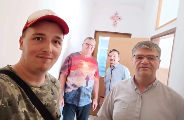 Legosvet podľa Samka Deča - foto 36