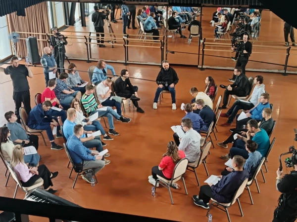 Legosvet podľa Samka Deča - foto 44