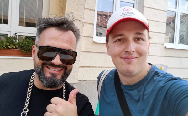 Legosvet podľa Samka Deča - foto 45