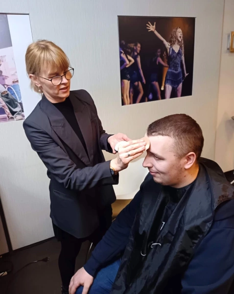 Legosvet podľa Samka Deča - foto 46