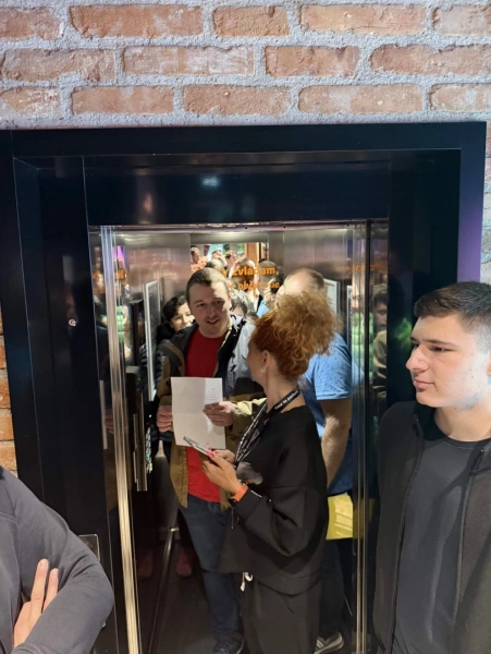 Legosvet podľa Samka Deča - foto 49