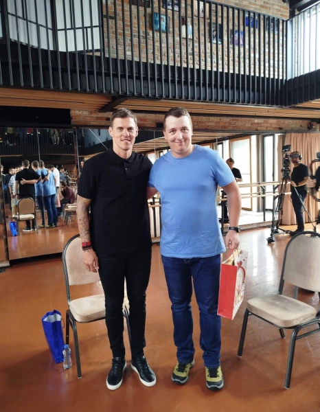 Legosvet podľa Samka Deča - foto 50