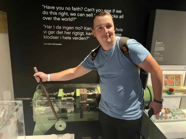 Legosvet podľa Samka Deča - foto 53