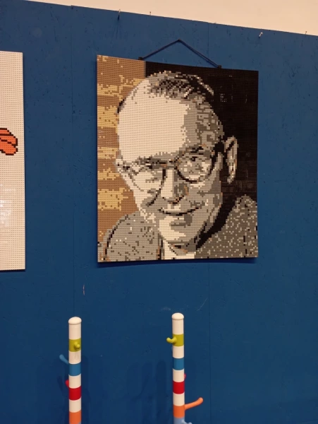 Legosvet podľa Samka Deča - foto 56