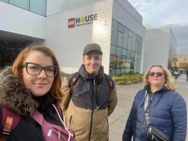 Legosvet podľa Samka Deča - foto 58