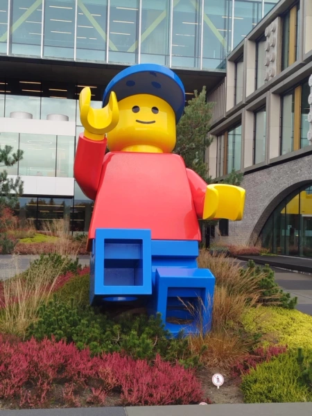 Legosvet podľa Samka Deča - foto 60