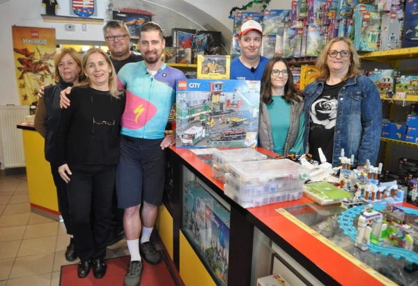 Legosvet podľa Samka Deča - foto 64