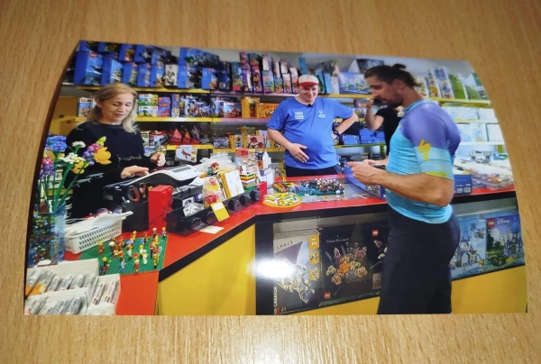 Legosvet podľa Samka Deča - foto 66