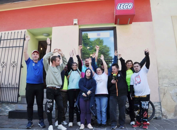 Legosvet podľa Samka Deča - foto 68