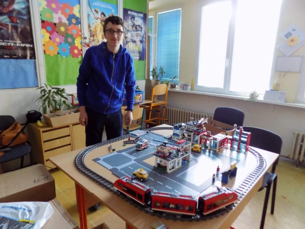 Legosvet podľa Samka Deča - foto 72