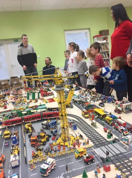 Legosvet podľa Samka Deča - foto 74