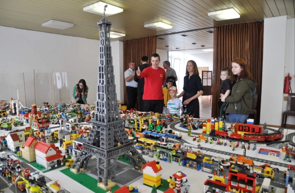Legosvet podľa Samka Deča - foto 78
