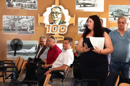 The golden era of the Czechoslovak Air Force - foto 4