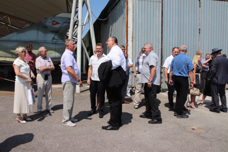 The golden era of the Czechoslovak Air Force - foto 5