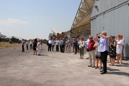 The golden era of the Czechoslovak Air Force - foto 7
