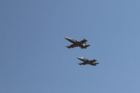 The golden era of the Czechoslovak Air Force - foto 9