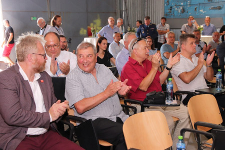 The golden era of the Czechoslovak Air Force - foto 11