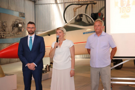 The golden era of the Czechoslovak Air Force - foto 10