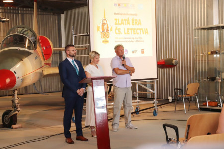 The golden era of the Czechoslovak Air Force - foto 12