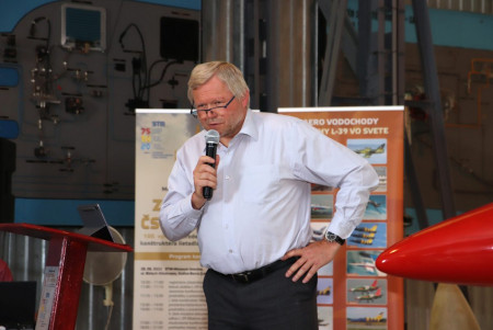 The golden era of the Czechoslovak Air Force - foto 14