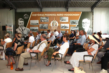 The golden era of the Czechoslovak Air Force - foto 15