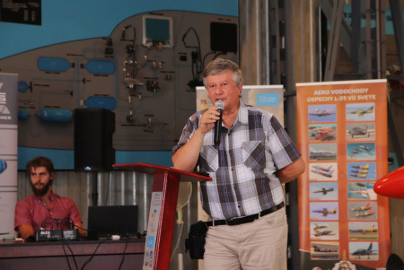 The golden era of the Czechoslovak Air Force - foto 19