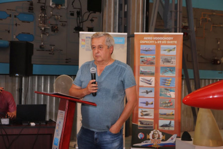 The golden era of the Czechoslovak Air Force - foto 20