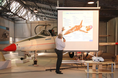 The golden era of the Czechoslovak Air Force - foto 21