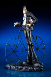 ON TWO WHEELS - foto 1