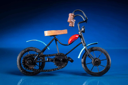 ON TWO WHEELS - foto 3