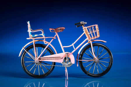 ON TWO WHEELS - foto 7