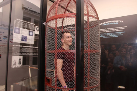 Košice Night of the museums and galleries 2022 - foto 7