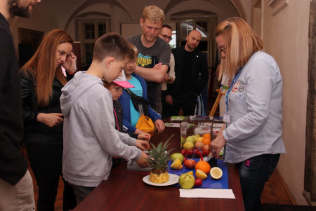 Košice Night of the museums and galleries 2022 - foto 10