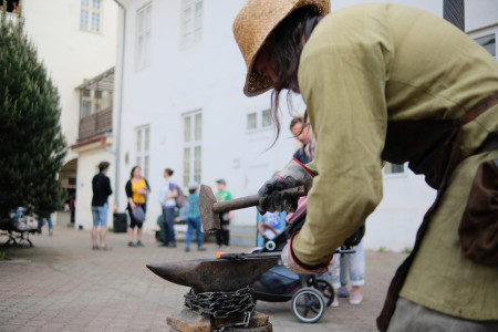 Košice Night of the museums and galleries 2022 - foto 11