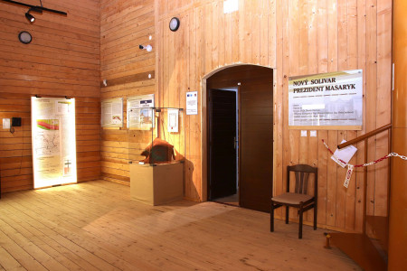 NEW SOLIVAR PRESIDENT MASARYK - foto 4