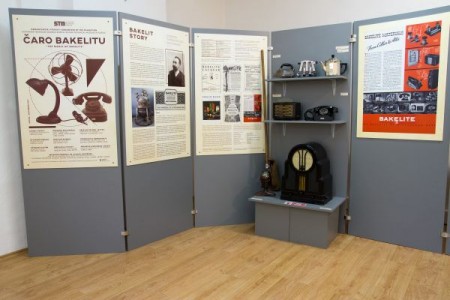 Čaro bakelitu - foto 1