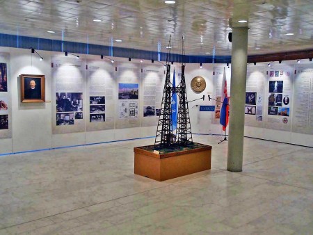 Exhibition Murgaš - foto 1