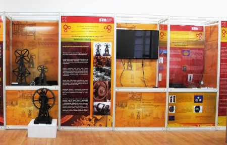 Exhibition Discoveries I - foto 1