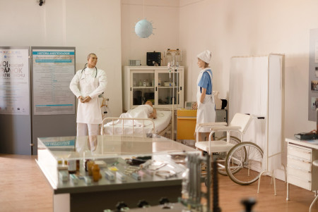 Your peacefull sleep belongs to someone else - foto 2