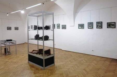 Exhibition War through the lens - foto 1