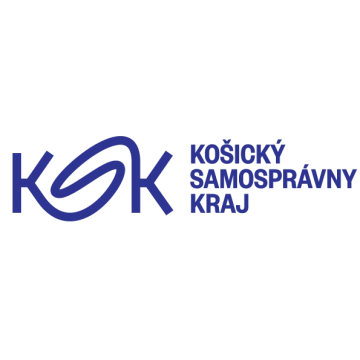 logo košického samosprávneho kraja