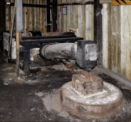 Hámor v Medzeve - foto 4