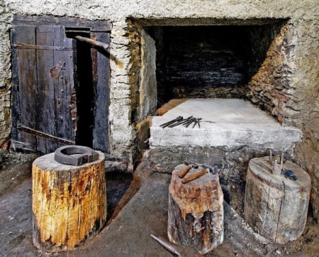 Hámor v Medzeve - foto 5