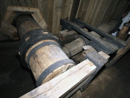 Hámor v Medzeve - foto 7