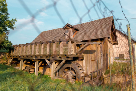 Hámor v Medzeve - foto 9