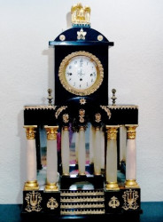 Kaštieľ v Budimíre - foto 10