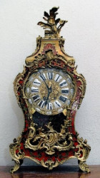 Kaštieľ v Budimíre - foto 11